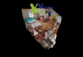 Casa de pueblo en venta en la España, Valdelacasa, ref: TR388022 foto
