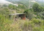Terreny no urbanitzable en venda a la España, Bolulla, ref.: TR414042 foto