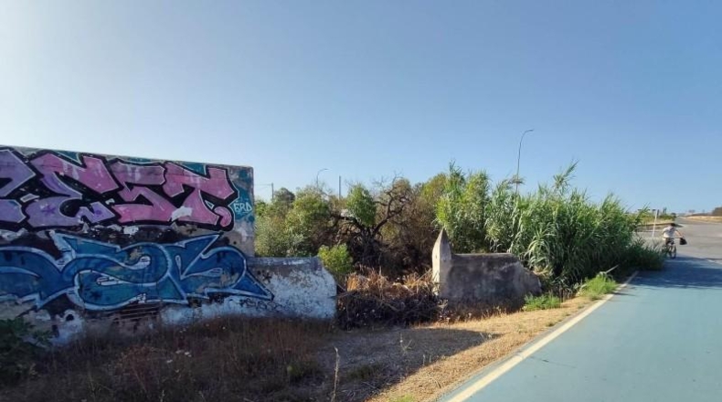 Cádiz - Puerto Real - 10658m2