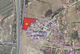Puerto Real 10658&nbsp;m² 