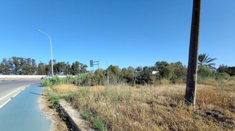 Cádiz - Puerto Real - 10658m2