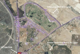 Puerto Real 10658&nbsp;m² 