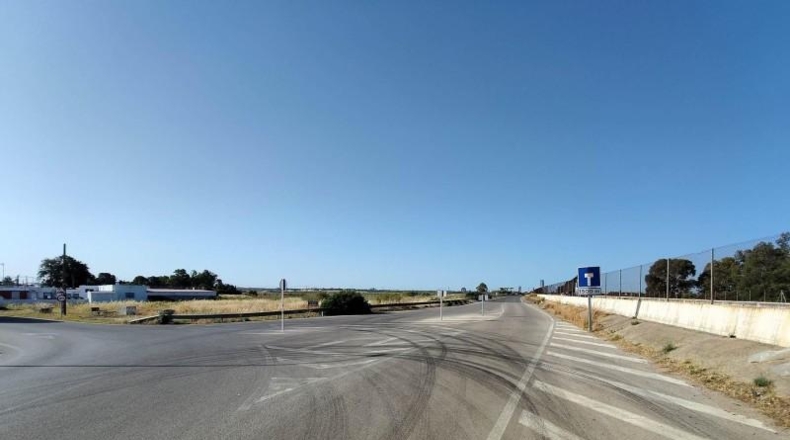 Cádiz - Puerto Real - 10658m2