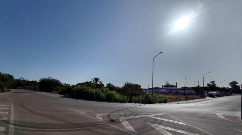 Cádiz - Puerto Real - 10658m2