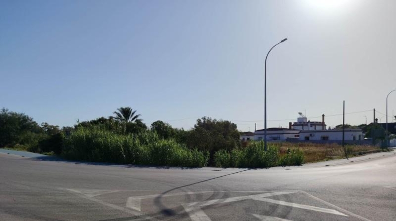 Cádiz - Puerto Real - 10658m2