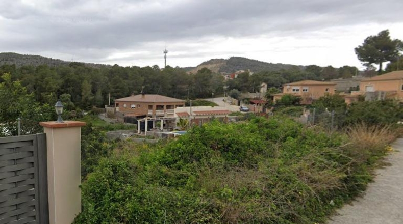 Tarragona - el Vendrell - 644m2