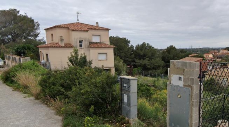 Tarragona - el Vendrell - 644m2