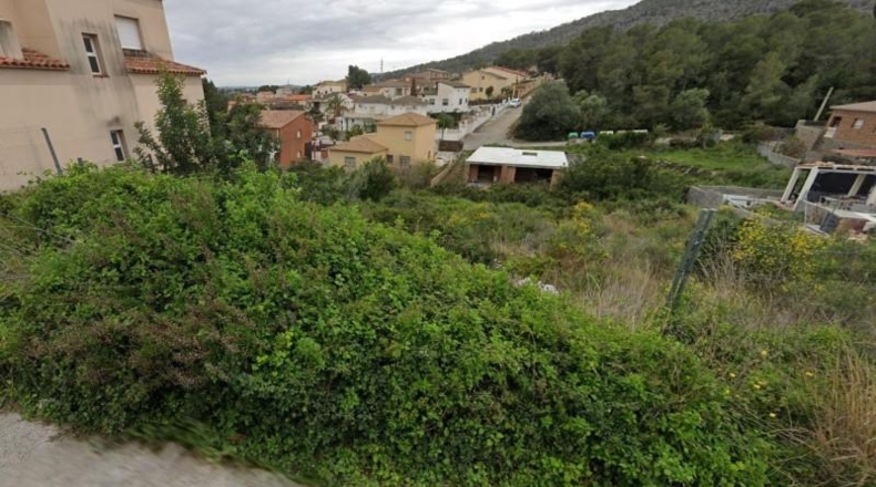 Tarragona - el Vendrell - 644m2