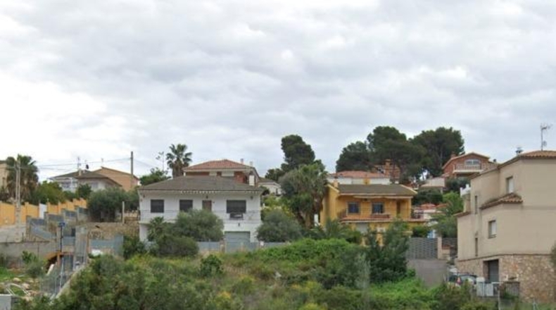 Tarragona - el Vendrell - 644m2
