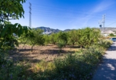 Terreno no urbanizable en venta en la España, Dúrcal, ref: TR414051 foto