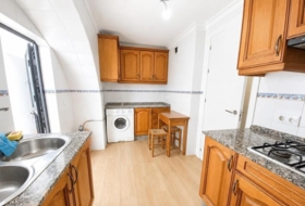 Alcalá de los Gazules 71&nbsp;m²