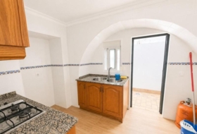 Alcalá de los Gazules 71&nbsp;m²