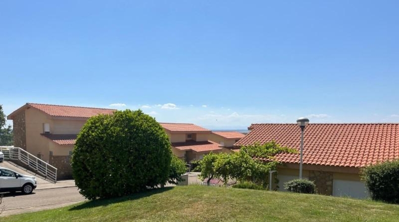León - Valverde de la Virgen - 540m2