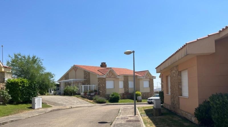 León - Valverde de la Virgen - 540m2