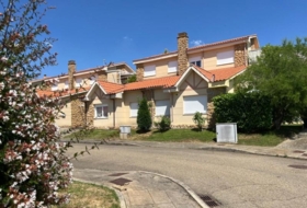 Valverde de la Virgen 540&nbsp;м²
