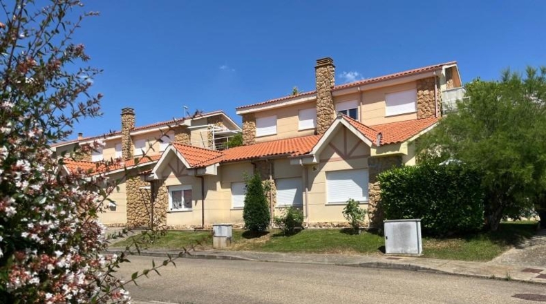 León - Valverde de la Virgen - 540m2
