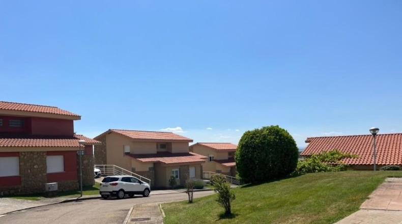 León - Valverde de la Virgen - 540m2