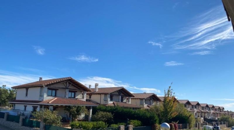 León - Valverde de la Virgen - 540m2