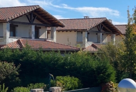 Valverde de la Virgen 540&nbsp;м²
