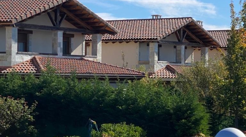 León - Valverde de la Virgen - 540m2