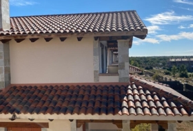 Valverde de la Virgen 540&nbsp;м²