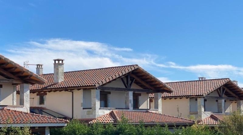 León - Valverde de la Virgen - 540m2