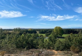 Valverde de la Virgen 540&nbsp;м²