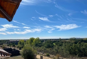 Valverde de la Virgen 540&nbsp;м²