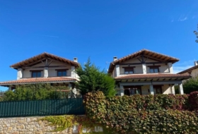 Valverde de la Virgen 540&nbsp;м²