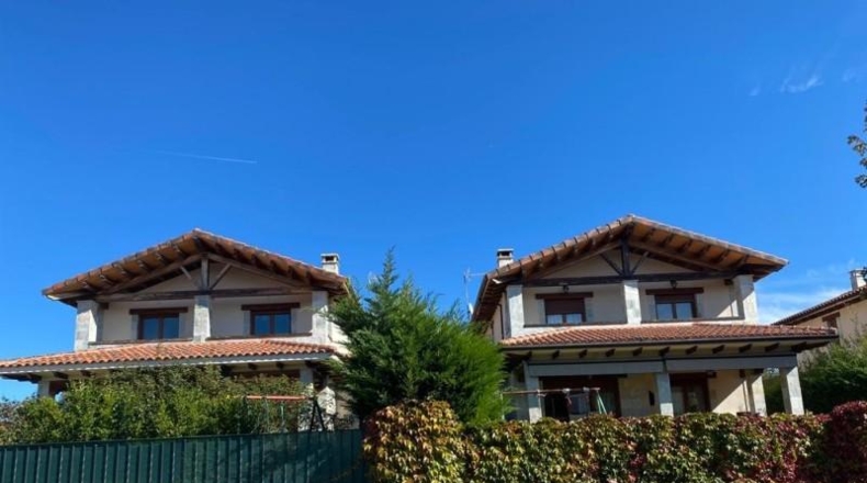 León - Valverde de la Virgen - 540m2
