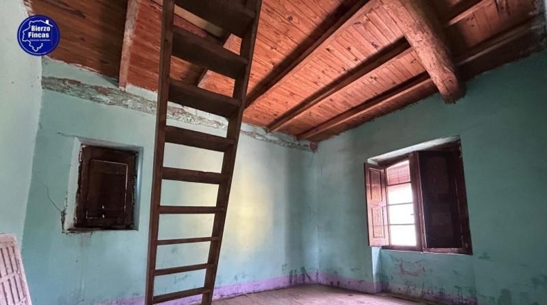 León - Camponaraya - 84m2