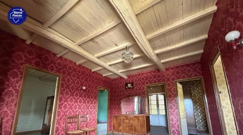 León - Camponaraya - 84m2