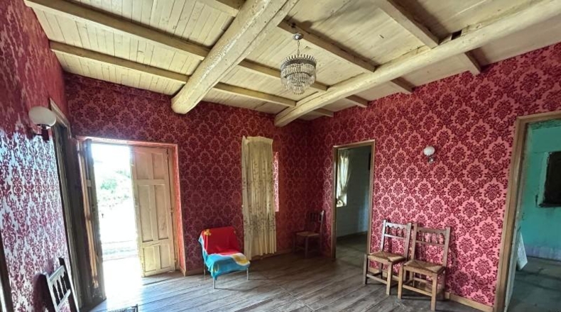 León - Camponaraya - 84m2