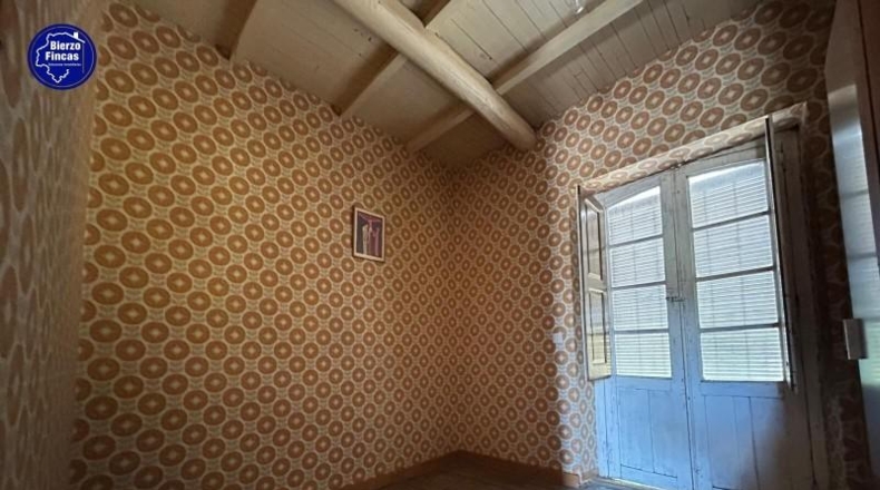 León - Camponaraya - 84m2
