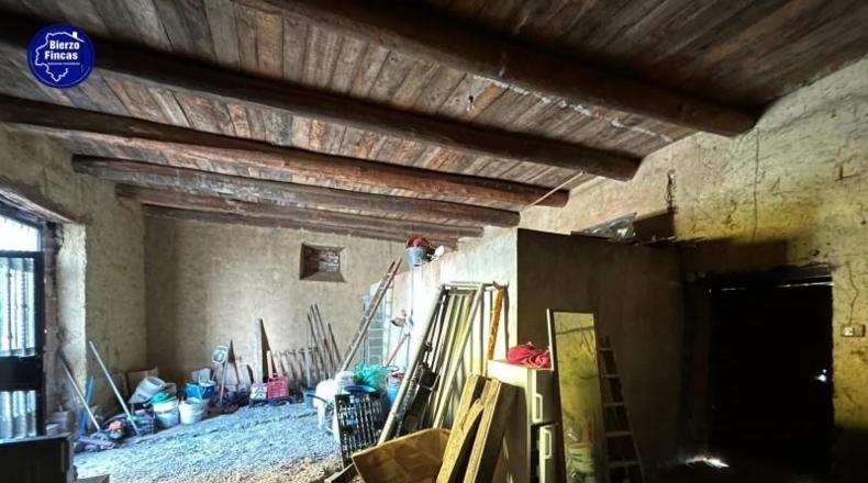 León - Camponaraya - 84m2