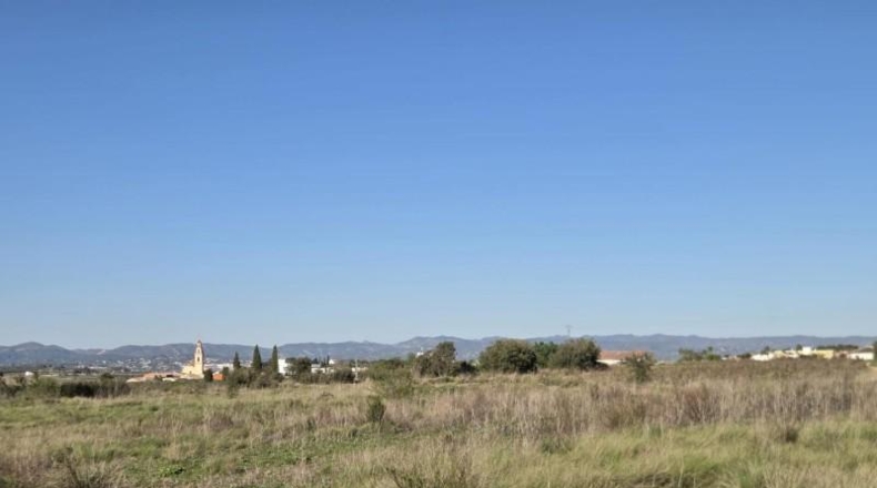 Valencia - Montaverner - 19109m2