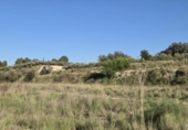 Terreno no urbanizable en venta en la España, Montaverner, ref: TR414049 foto