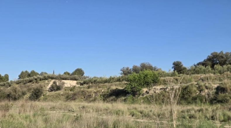 Valencia - Montaverner - 19109m2