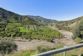 Cútar 3371&nbsp;m²