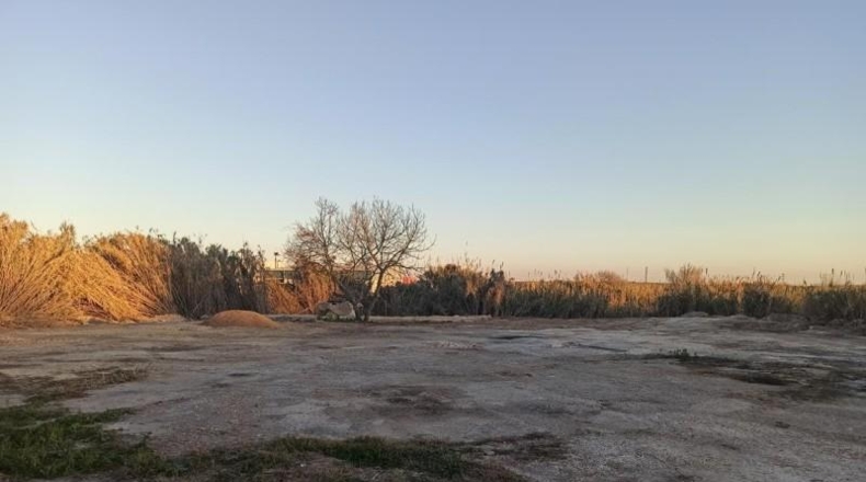 Sevilla - Bollullos de la Mitación - 5708m2