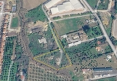 Parcela urbanizable en venta en la España, Bollullos de la Mitación, ref: TR414053 foto