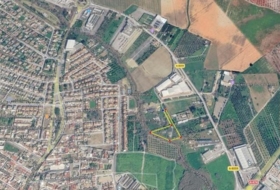 Bollullos de la Mitación 5708&nbsp;m²