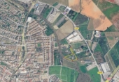 Parcela urbanizable en venta en la España, Bollullos de la Mitación, ref: TR414053 foto