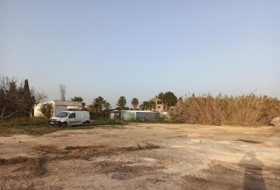 Bollullos de la Mitación 5708&nbsp;m²