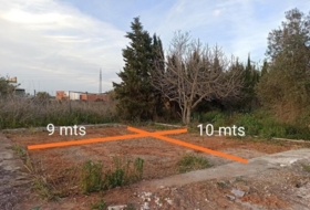 Bollullos de la Mitación 5708&nbsp;m²
