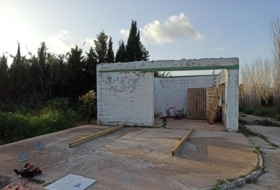 Bollullos de la Mitación 5708&nbsp;m²