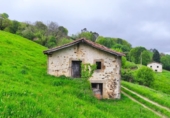 Земельный участок на продажу в городе Villacarriedo Фото