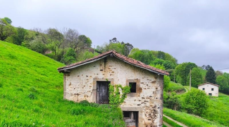 Cantabria - Villacarriedo - 13270m2