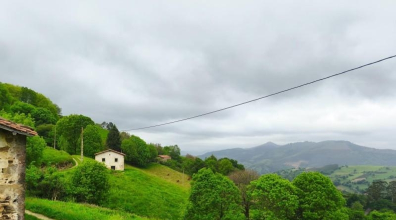 Cantabria - Villacarriedo - 13270m2