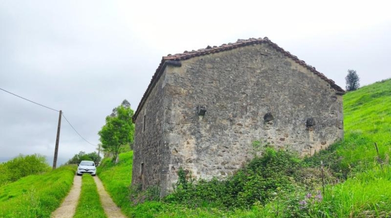 Cantabria - Villacarriedo - 13270m2